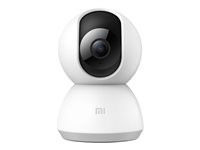 Xiaomi MI Home Security Camera 360° 1080P - Cámara de vigilancia de red - panorámico / inclinación