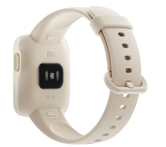 Mi Watch Lite, el reloj inteligente de Xiaomi ideal para cuidar nuestra  salud.