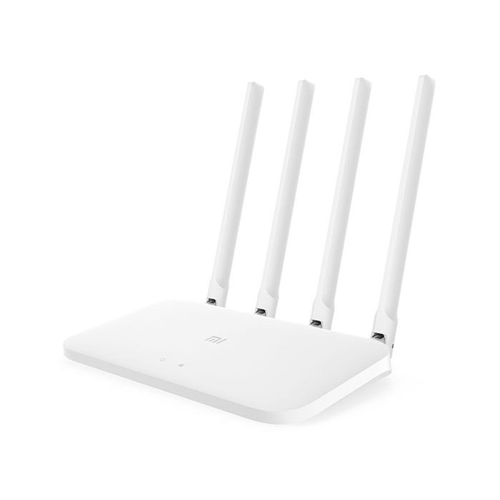 Роутер xiaomi mi router 4a gigabit edition настройка