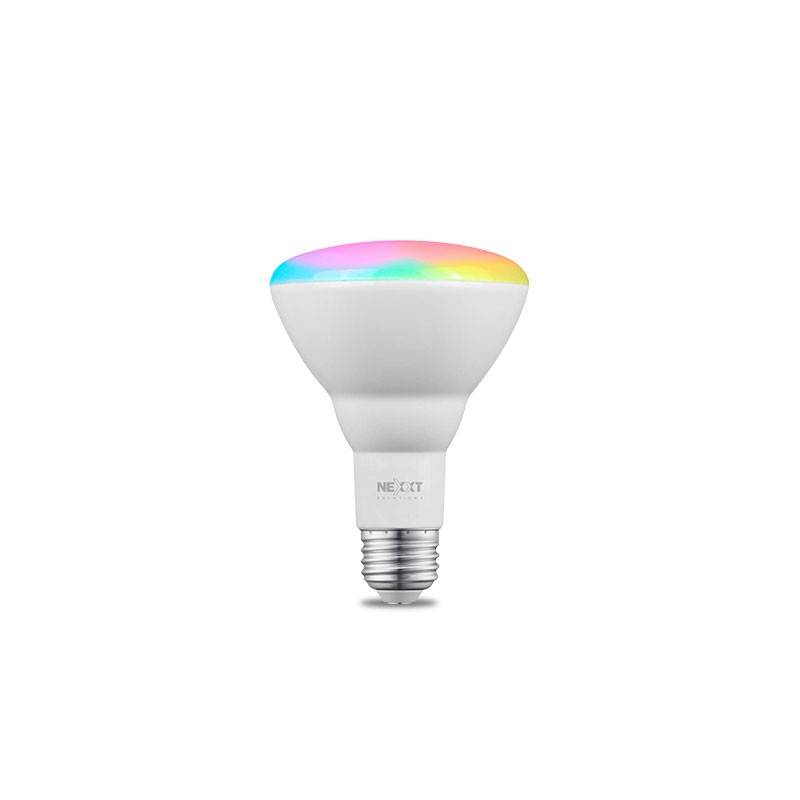 Nexxt Solutions Connectivity - Light Bulb - BR30 110V