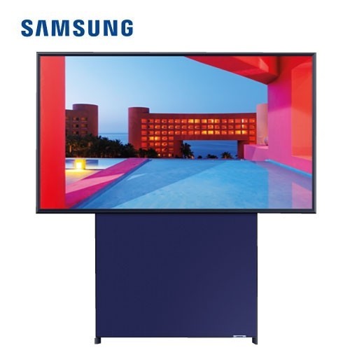 Samsung TV 43´´ 4K THE SERO