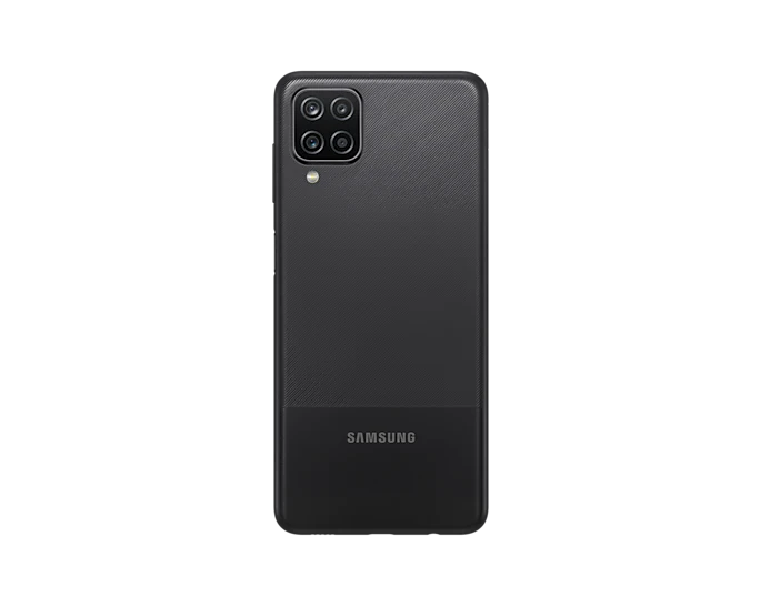 Samauns Galaxy A12