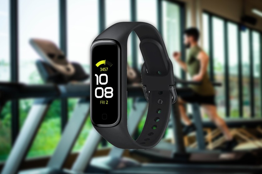 Samsung Galaxy Fit 2