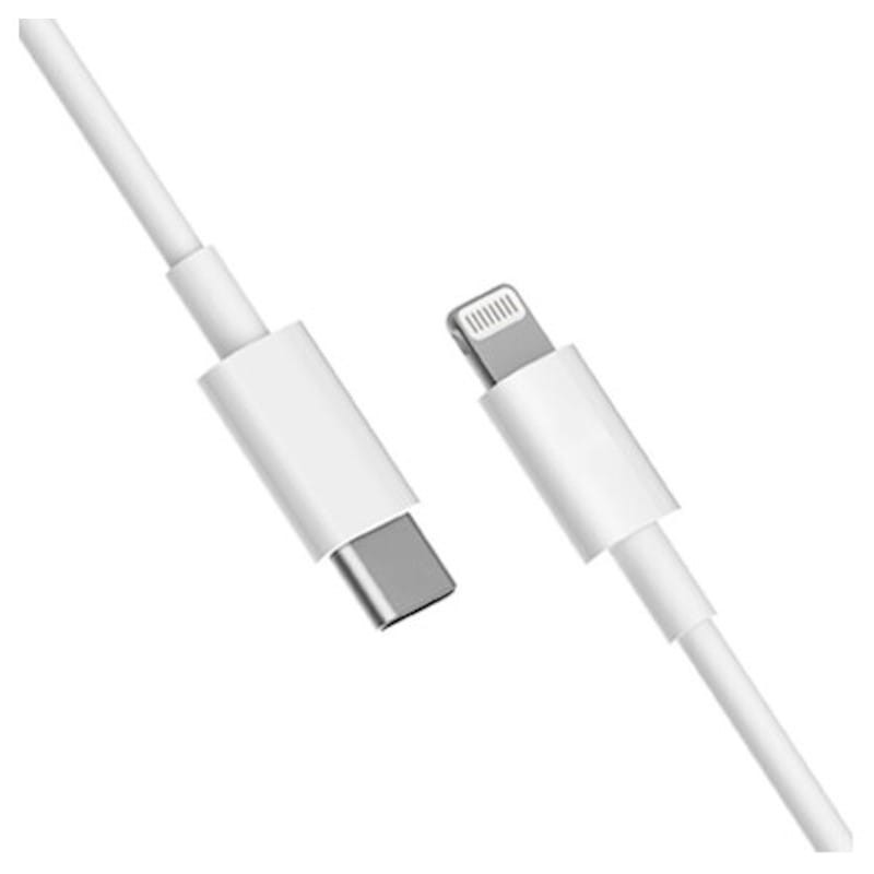 Xiaomi - USB Cable Type-C - Mi Type-C to Lightning