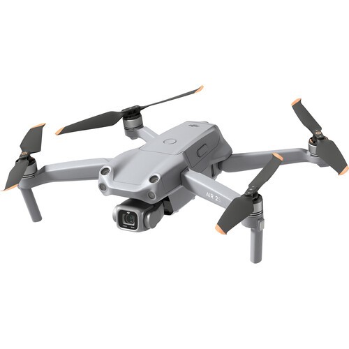 DJI - Drone - Air 2S Fly More Combo