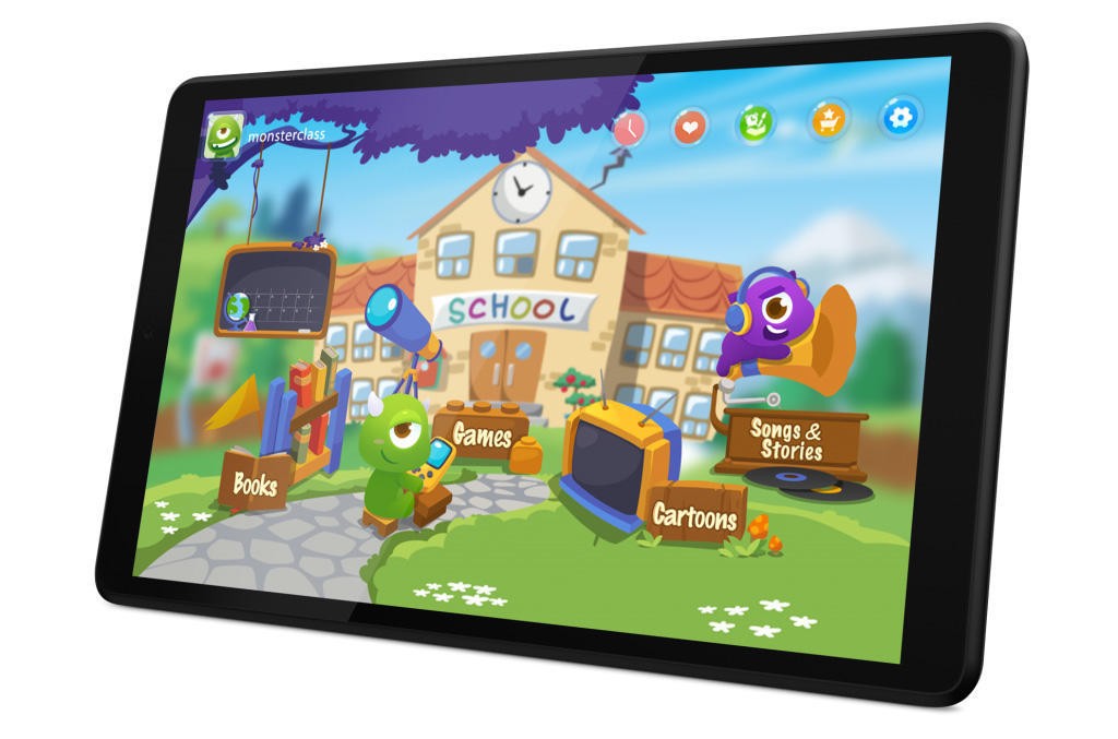 Tablet M7 2da Gen (7”, Android)