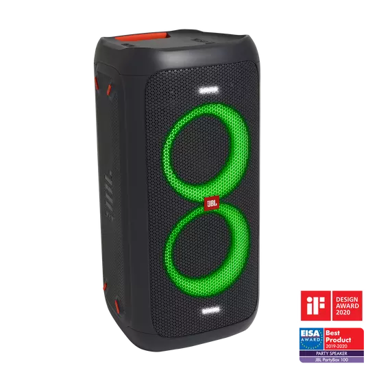 JBL PartyBox 100