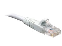 Nexxt Solutions - Patch cable - Unshielded twisted pair (UTP) blanco