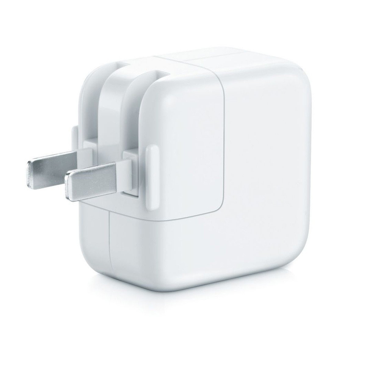 Adaptador de corriente USB de 12 W-Apple