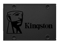 Kingston A400 - Unidad en estado sólido - 1.92 TB