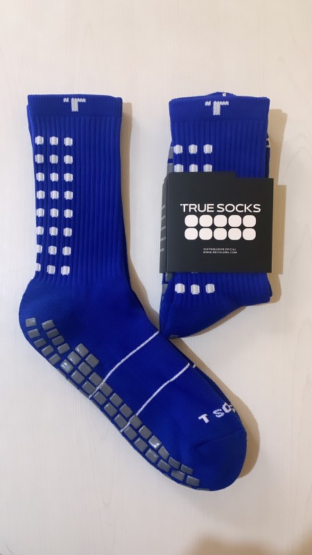 Calcetines antideslizantes profesionales True Socks ⚽