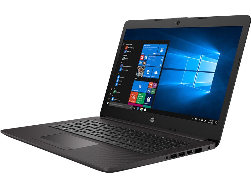 HP 240 G7 - Notebook - 14" 8GB