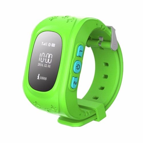 Smartwatch para niños A32E GPS 4G Guatemala