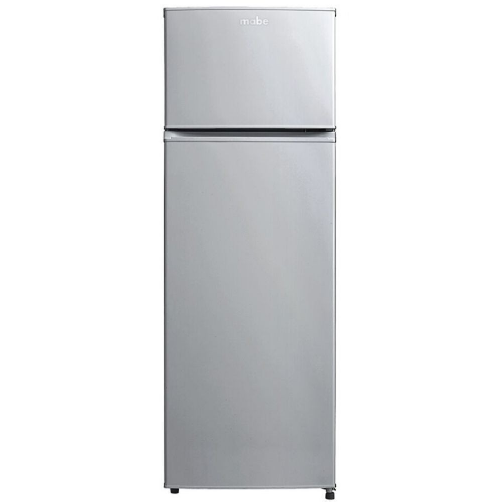 Refrigerador Cíclico 9 pies³ Extreme Platinum Mabe - RMN240PVRRX0