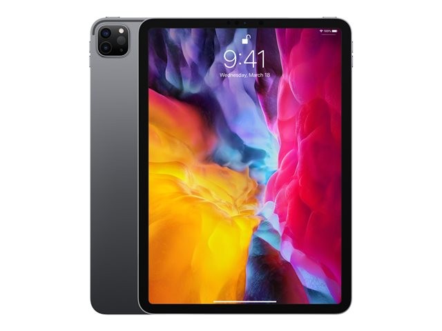 iPad Pro de 11" Wi-Fi