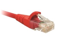 Nexxt Solutions Infrastructure - Patch cable - UTP