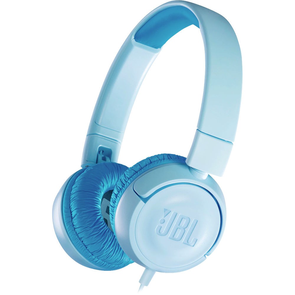 JBL JR300 - Auriculares con diadema para niños