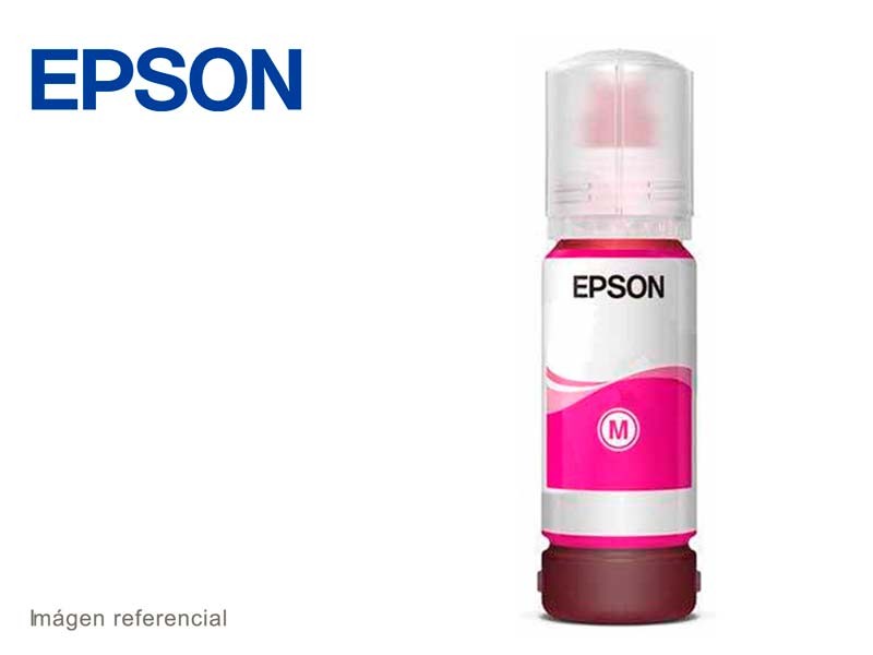 Botella de tinta EPSON T524