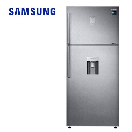 Samsung RT53K6541SL/AP - Refrigerator - 19 cuft