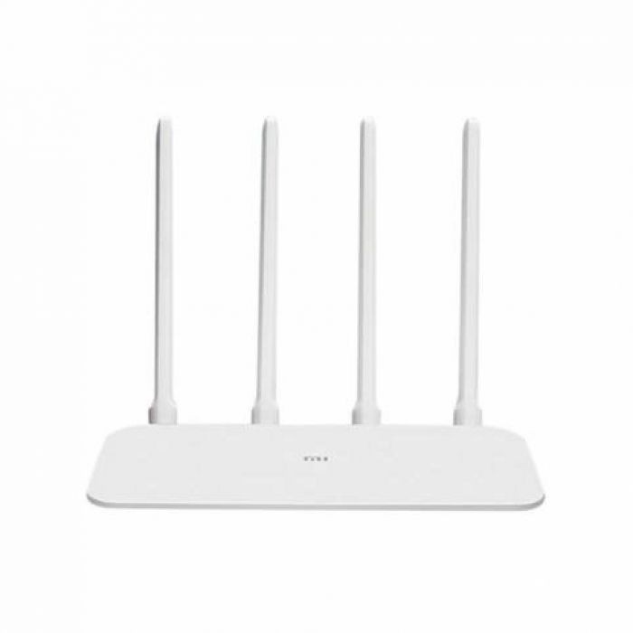 Xiaomi MI Router 4A Gigabit Edition - Enrutador inalámbrico - conmutador de 2 puertos